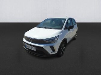 Imagen de OPEL Crossland 1.2 S&S Edition 110