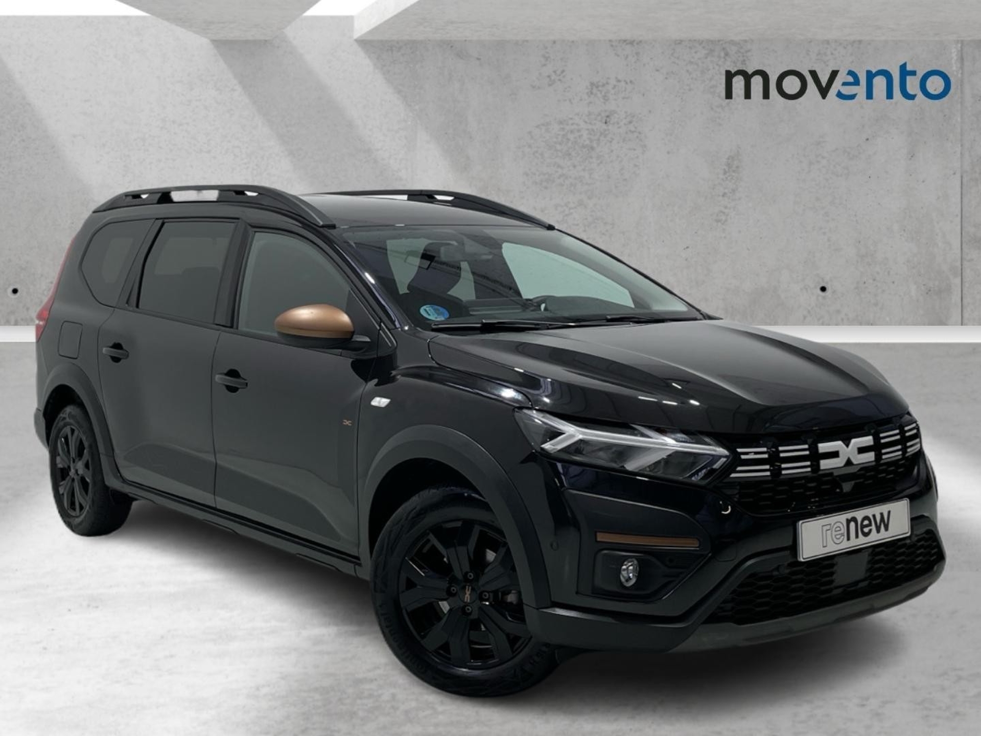 Imagen de DACIA Jogger