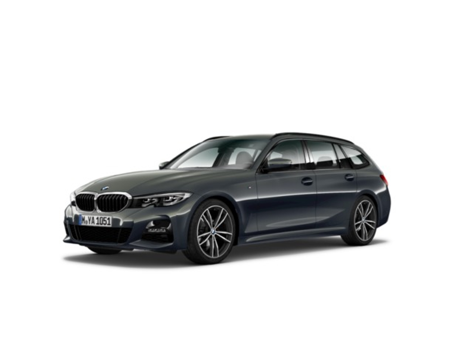 Imagen de BMW Serie 3