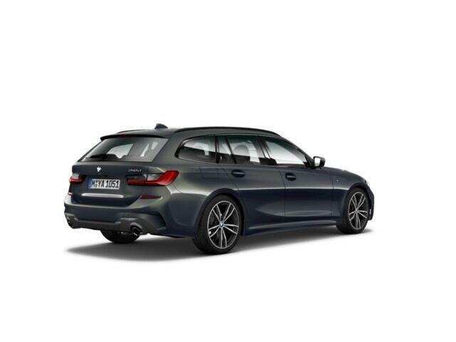 Foto del BMW Serie 3 318dA