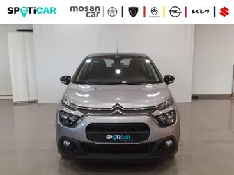 Imagen de CITROEN C3 1.2 PureTech S&S Plus 83