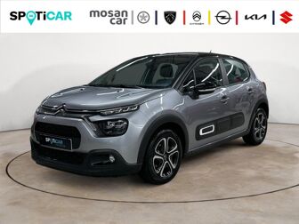 Imagen de CITROEN C3 1.2 PureTech S&S Plus 83