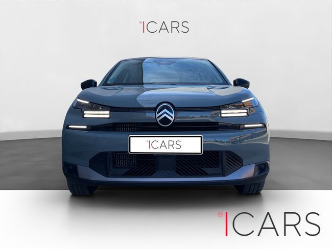 Foto del CITROEN C4 Hybrid Plus eDSC6 136