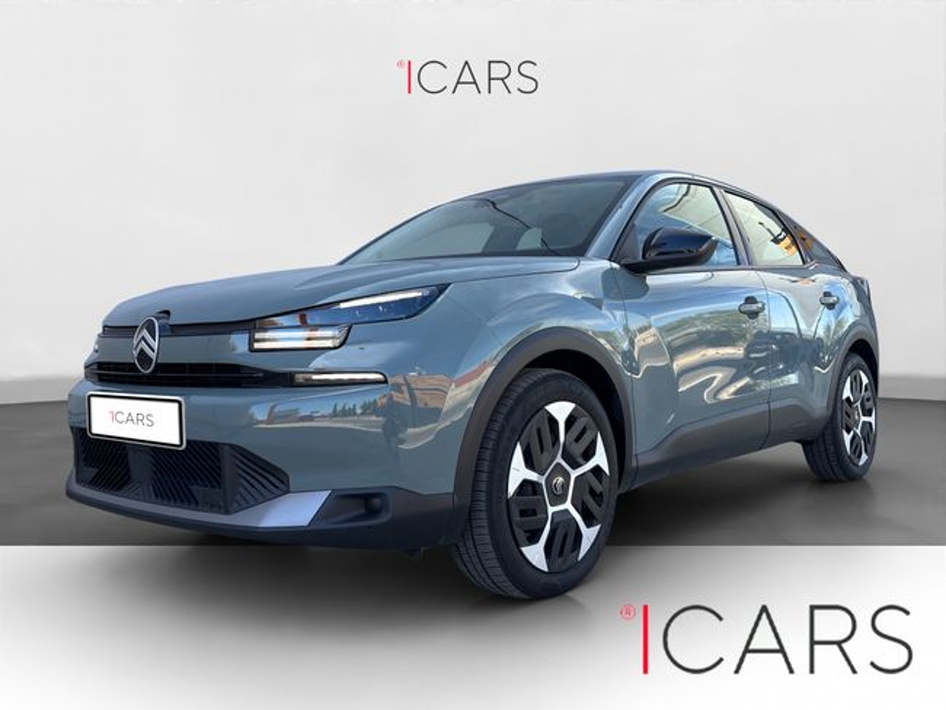 Imagen de CITROEN C4