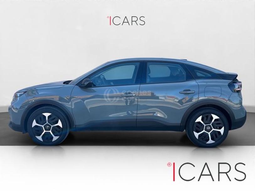 Foto del CITROEN C4 Hybrid Plus eDSC6 136