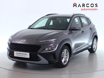 Imagen de HYUNDAI Kona 1.0 TGDI Maxx 4x2