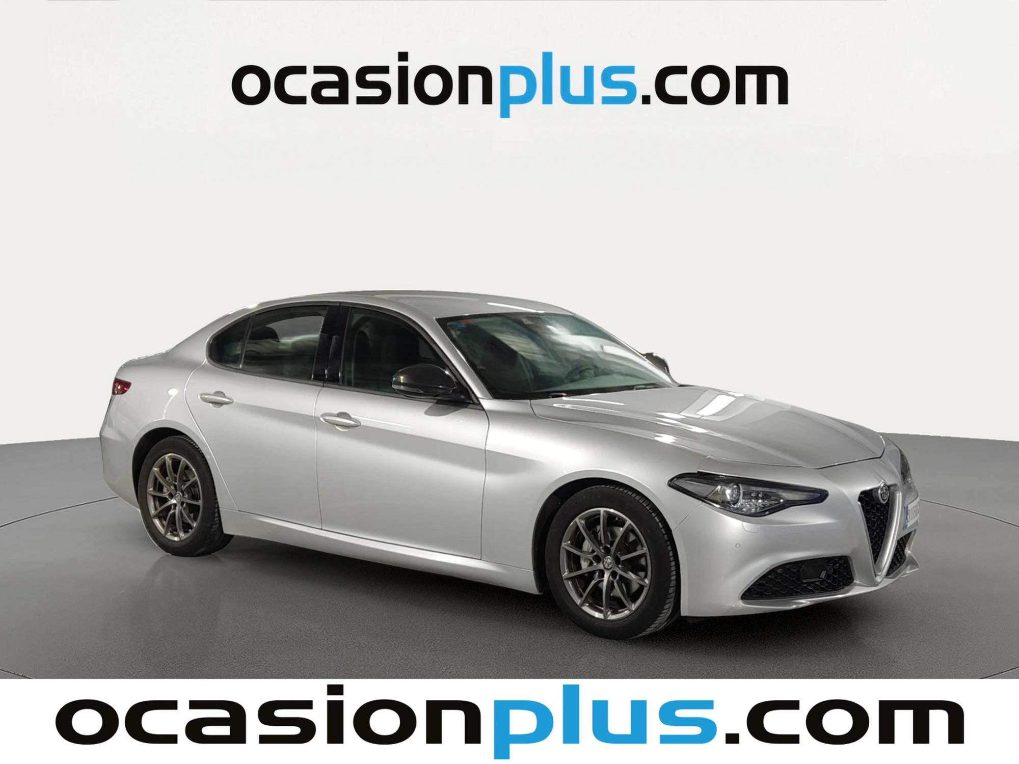 Foto del ALFA ROMEO Giulia 2.2 Diesel 150