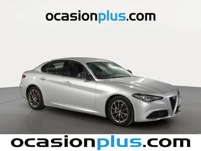 Foto del ALFA ROMEO Giulia 2.2 Diesel 150
