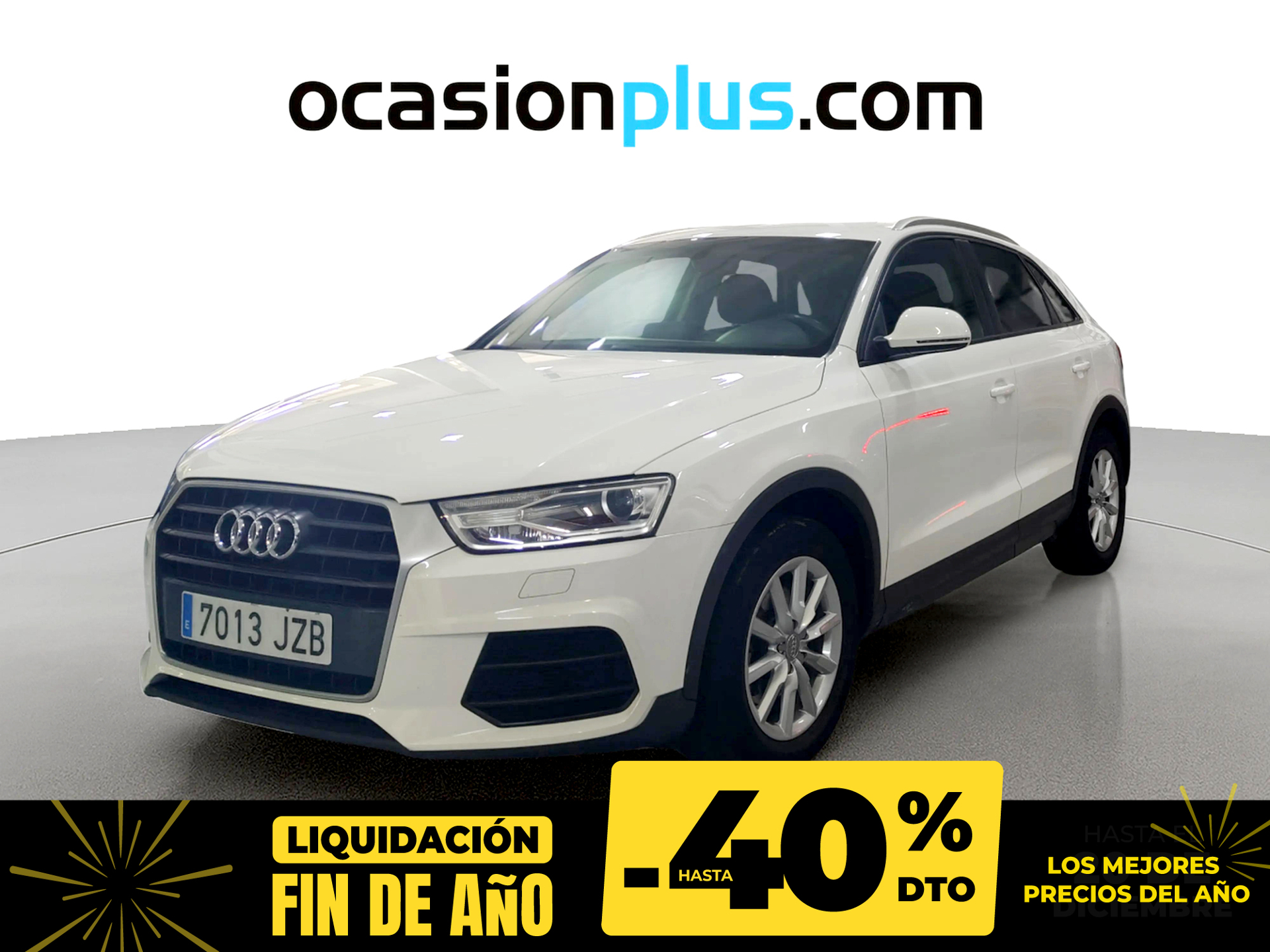 Imagen de AUDI Q3