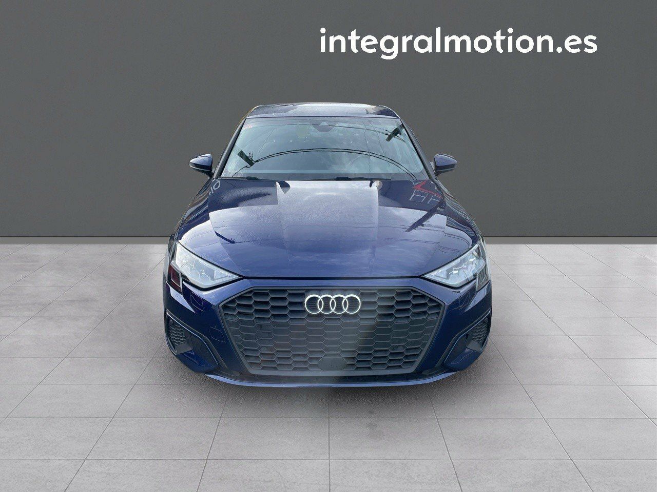 Foto del AUDI A3 Sportback 30TDI