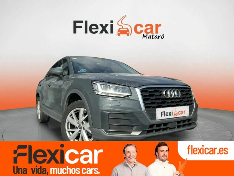 Foto del AUDI Q2 30 TDI Advanced S tronic 85kW