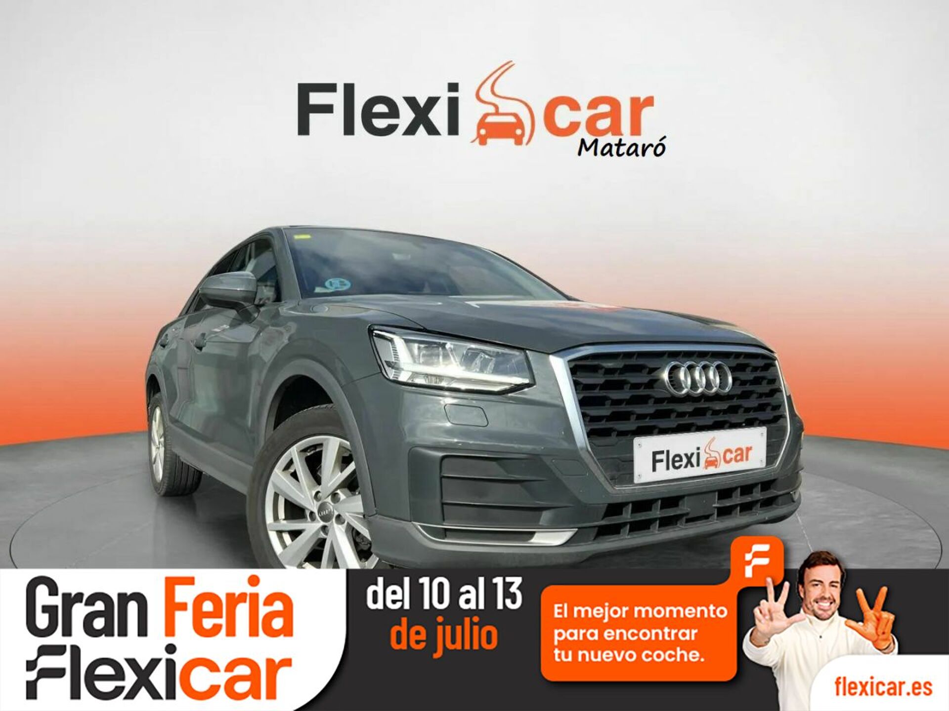 Imagen de AUDI Q2