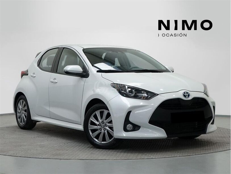 Foto del TOYOTA Yaris 120H 1.5 Active Tech