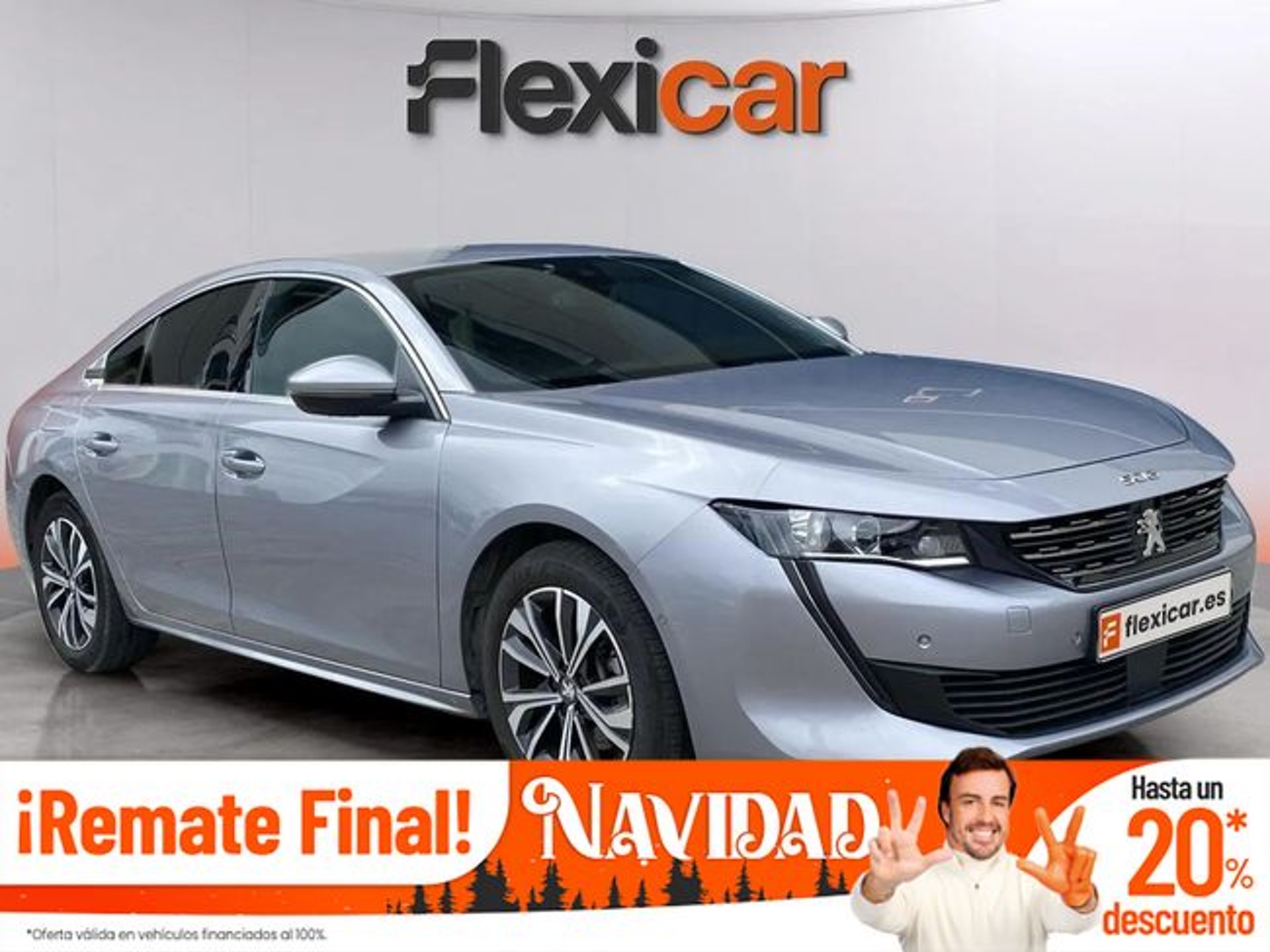 Imagen de PEUGEOT 508