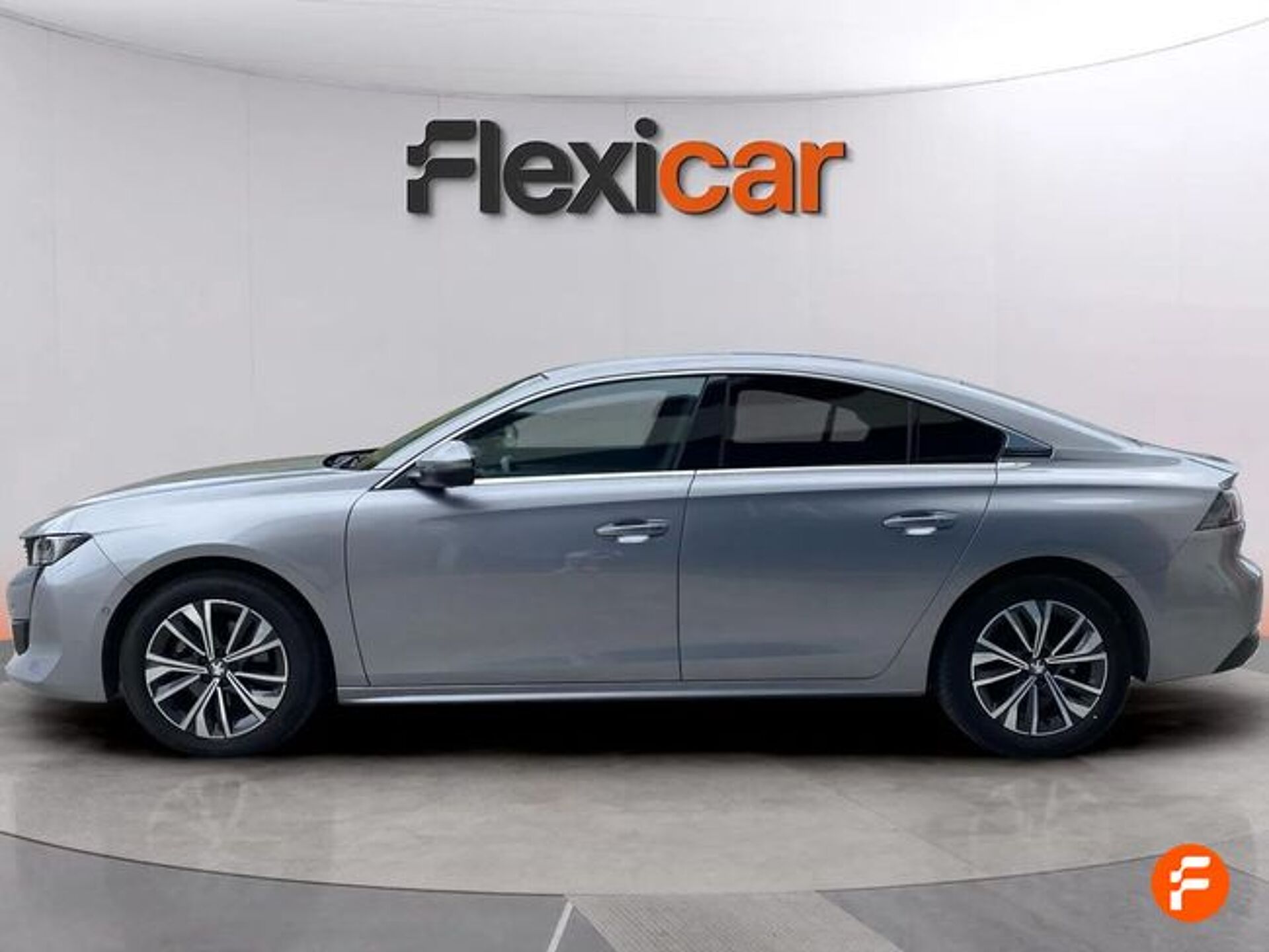 Imagen 3 de PEUGEOT 508