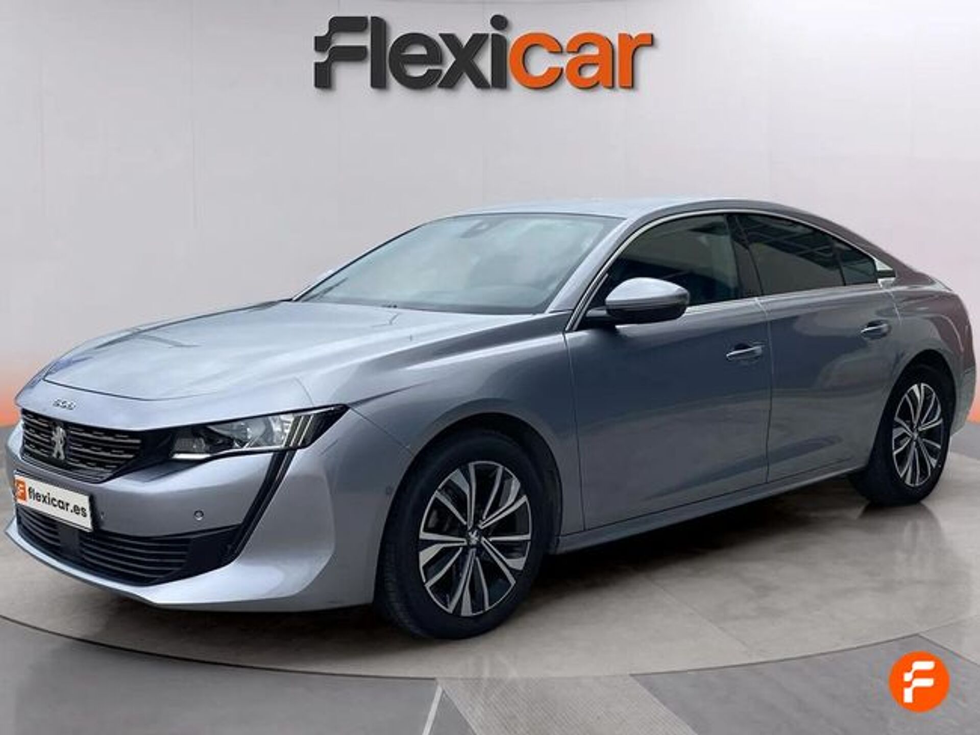 Imagen 2 de PEUGEOT 508