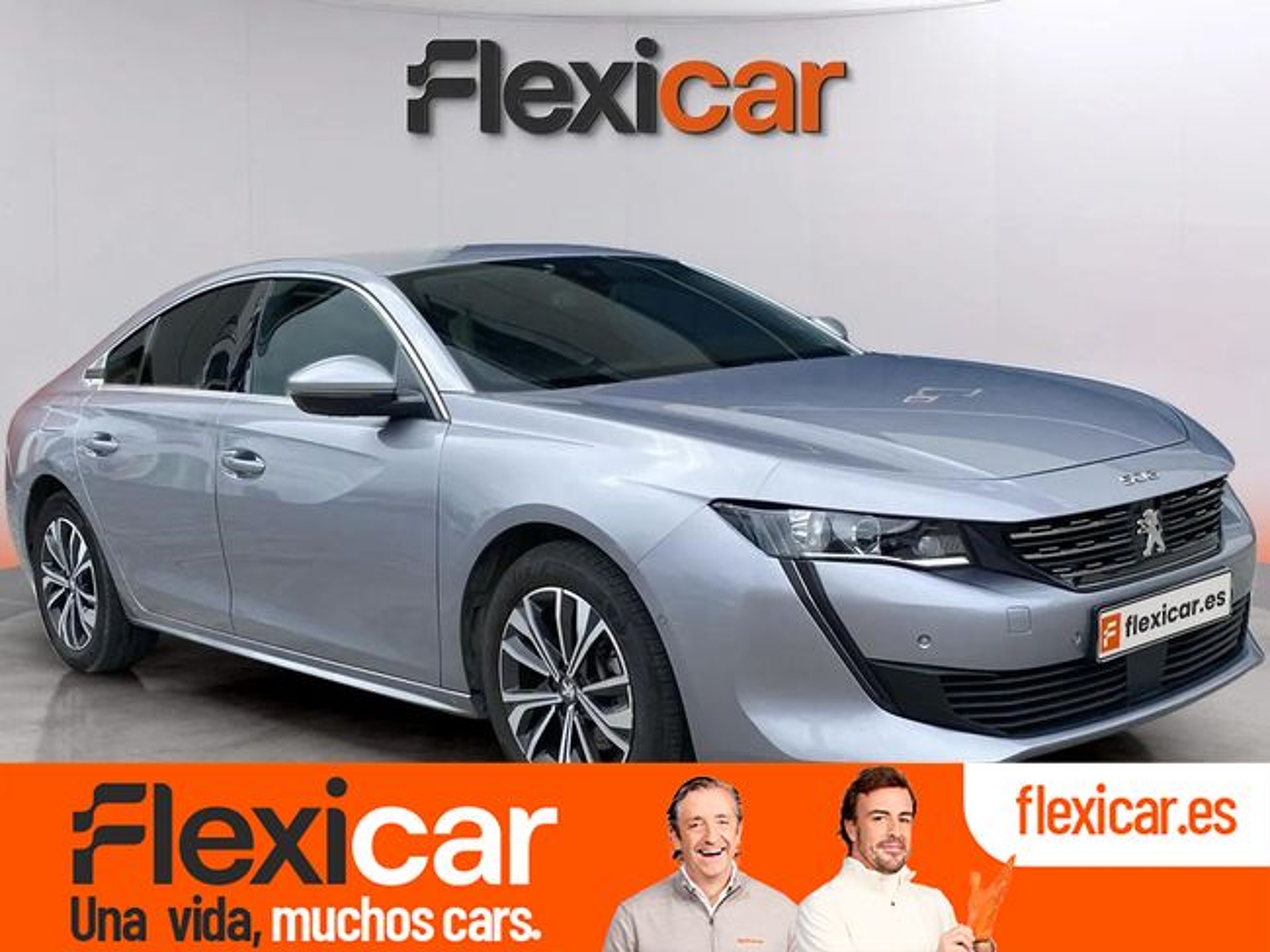 Imagen de PEUGEOT 508