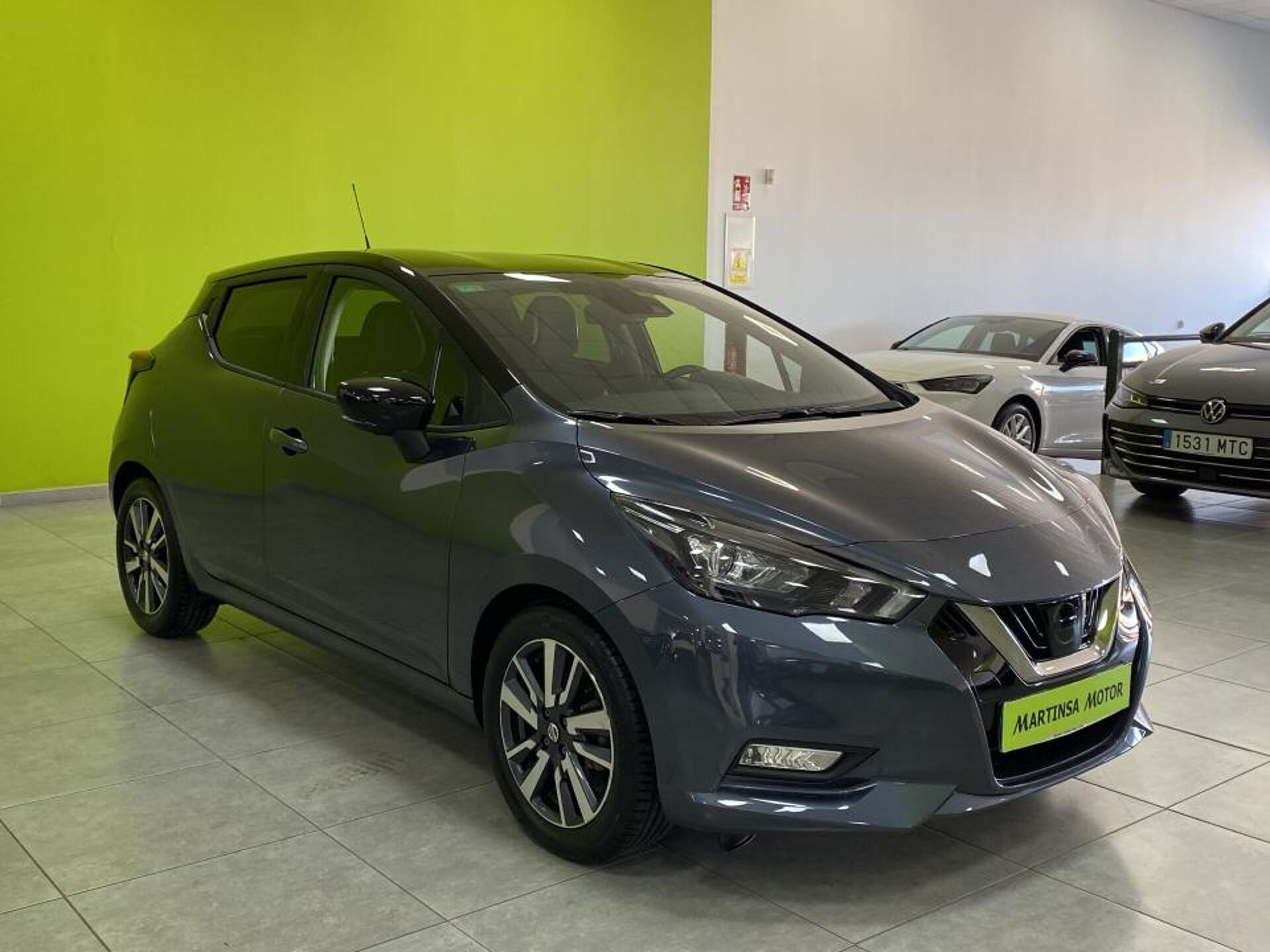 Imagen 3 de NISSAN Micra