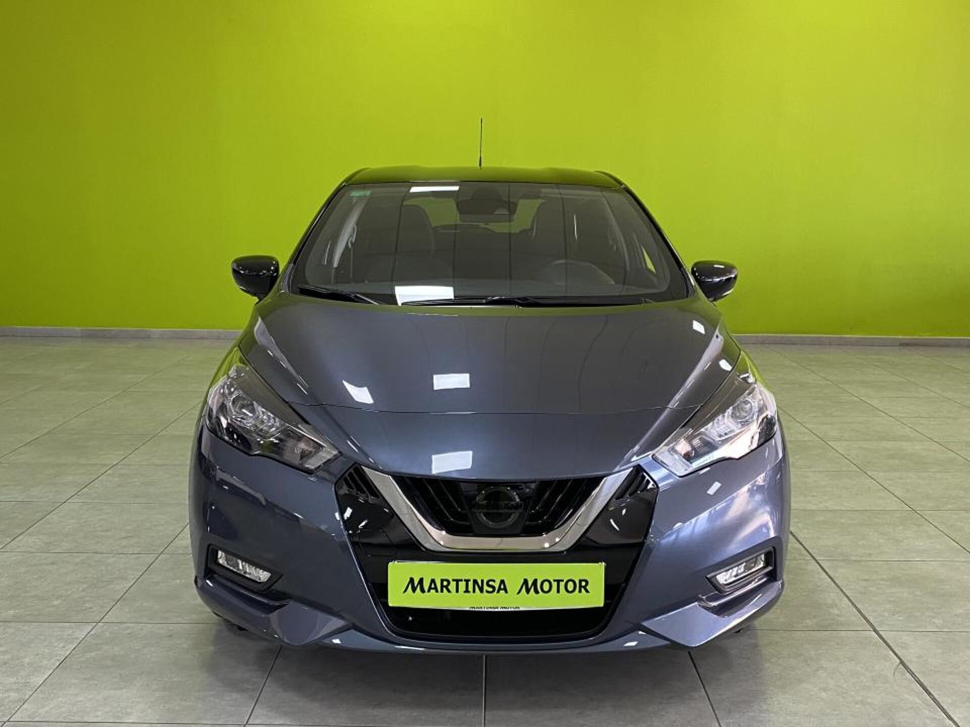 Imagen 2 de NISSAN Micra