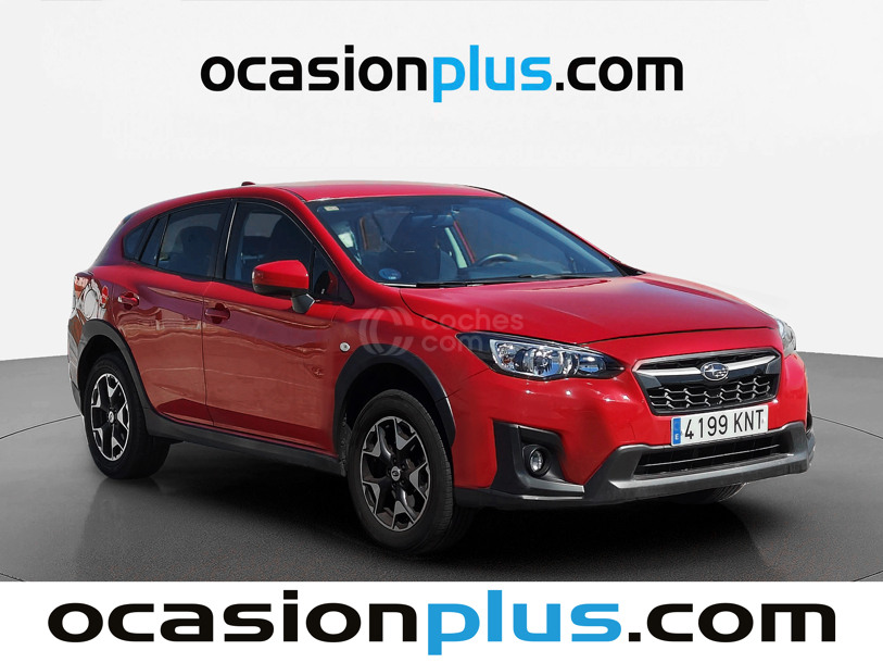 Foto del SUBARU XV 1.6i Sport CVT