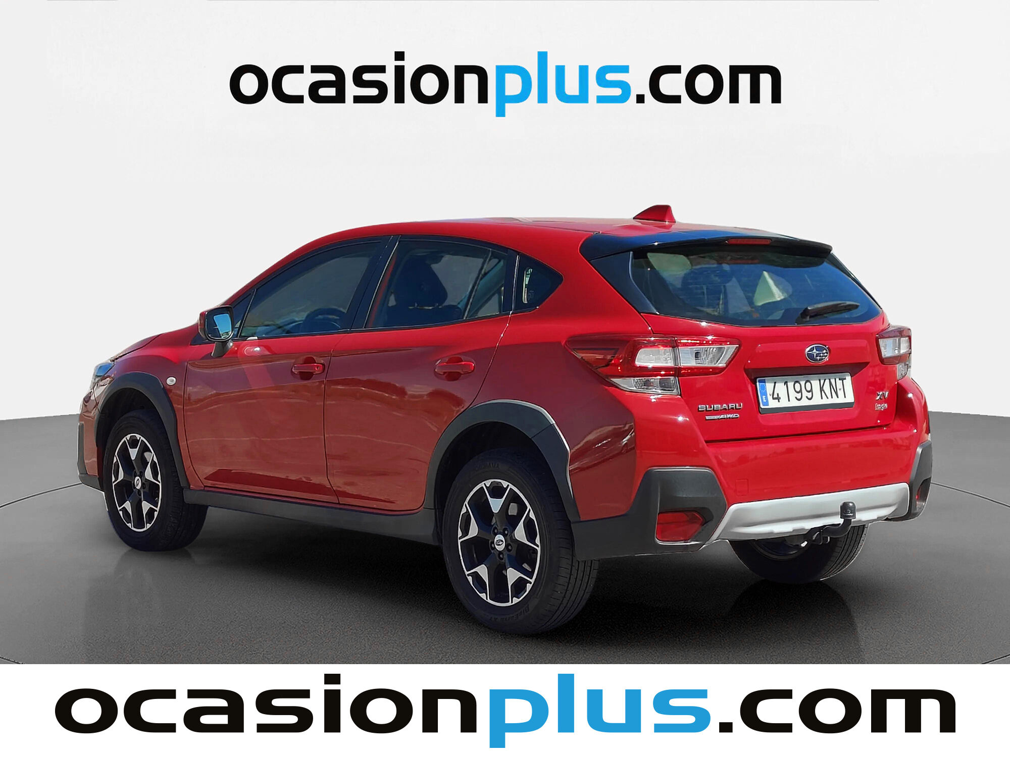 Foto del SUBARU XV 1.6i Sport CVT