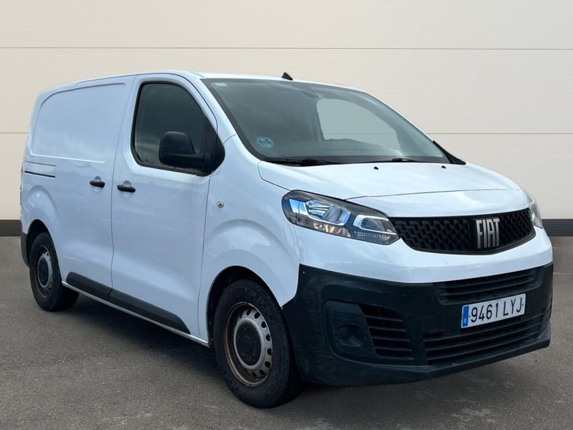 Imagen de FIAT Scudo