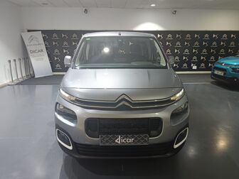 Imagen de CITROEN Berlingo BlueHDi S&S Talla M Feel 100