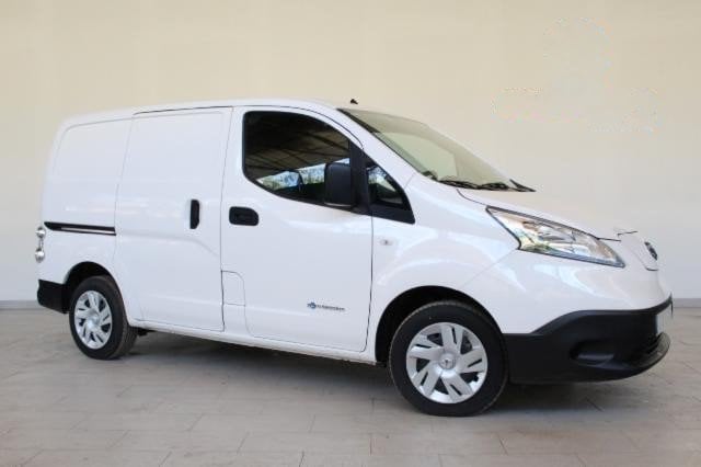 NISSAN NV200 (E- PROFESIONAL ELECTRIC MAM 5P) en Sevilla