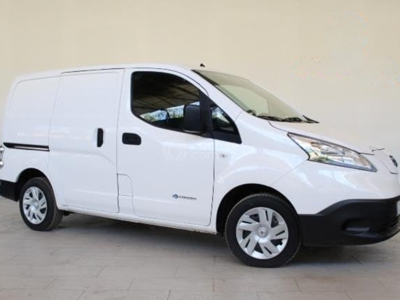 Foto del NISSAN NV200 e- Furgón Profesional 5p.