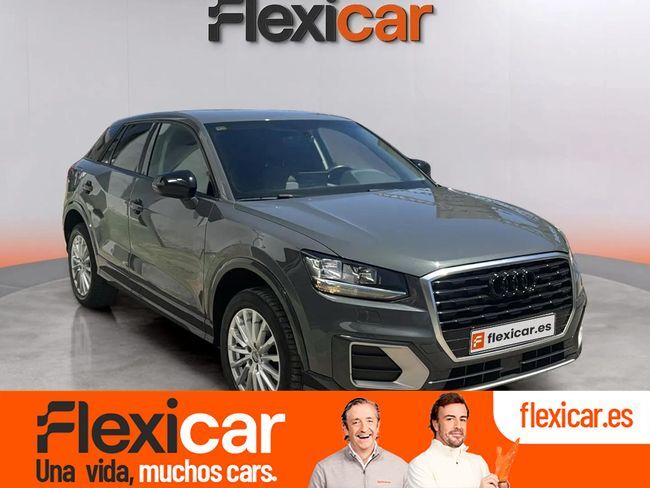 AUDI Q2 (Advanced 1.6 TDI 85kW (116CV)) en Sevilla