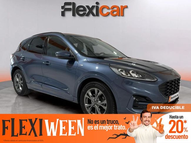 FORD Kuga (ST-Line 2.5 Duratec FHEV 140kW 4x4 Auto) en Cádiz