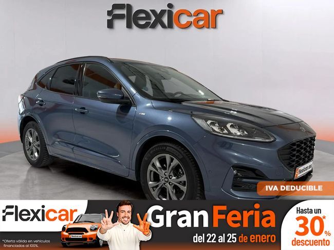 FORD Kuga (ST-Line 1.5T EcoBoost 110kW (150CV)) en Cádiz