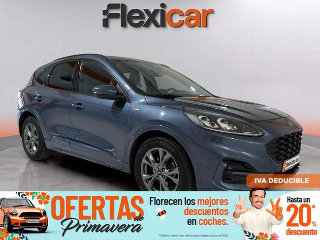 Foto del FORD Kuga 1.5 EcoBoost ST-Line FWD 150