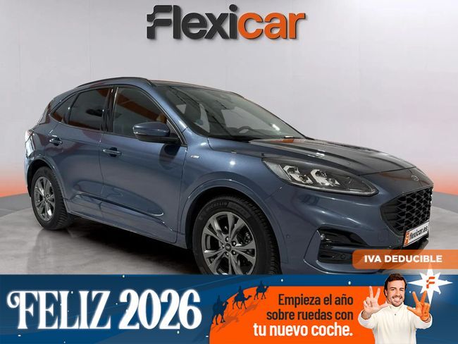 FORD Kuga (ST-Line 1.5T EcoBoost 110kW (150CV)) en Cádiz
