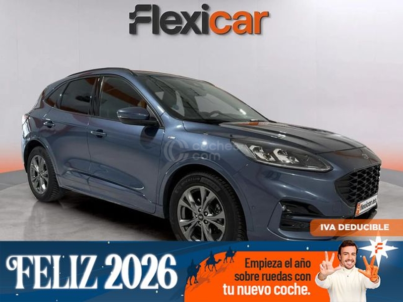 Foto del FORD Kuga 1.5 EcoBoost ST-Line FWD 150