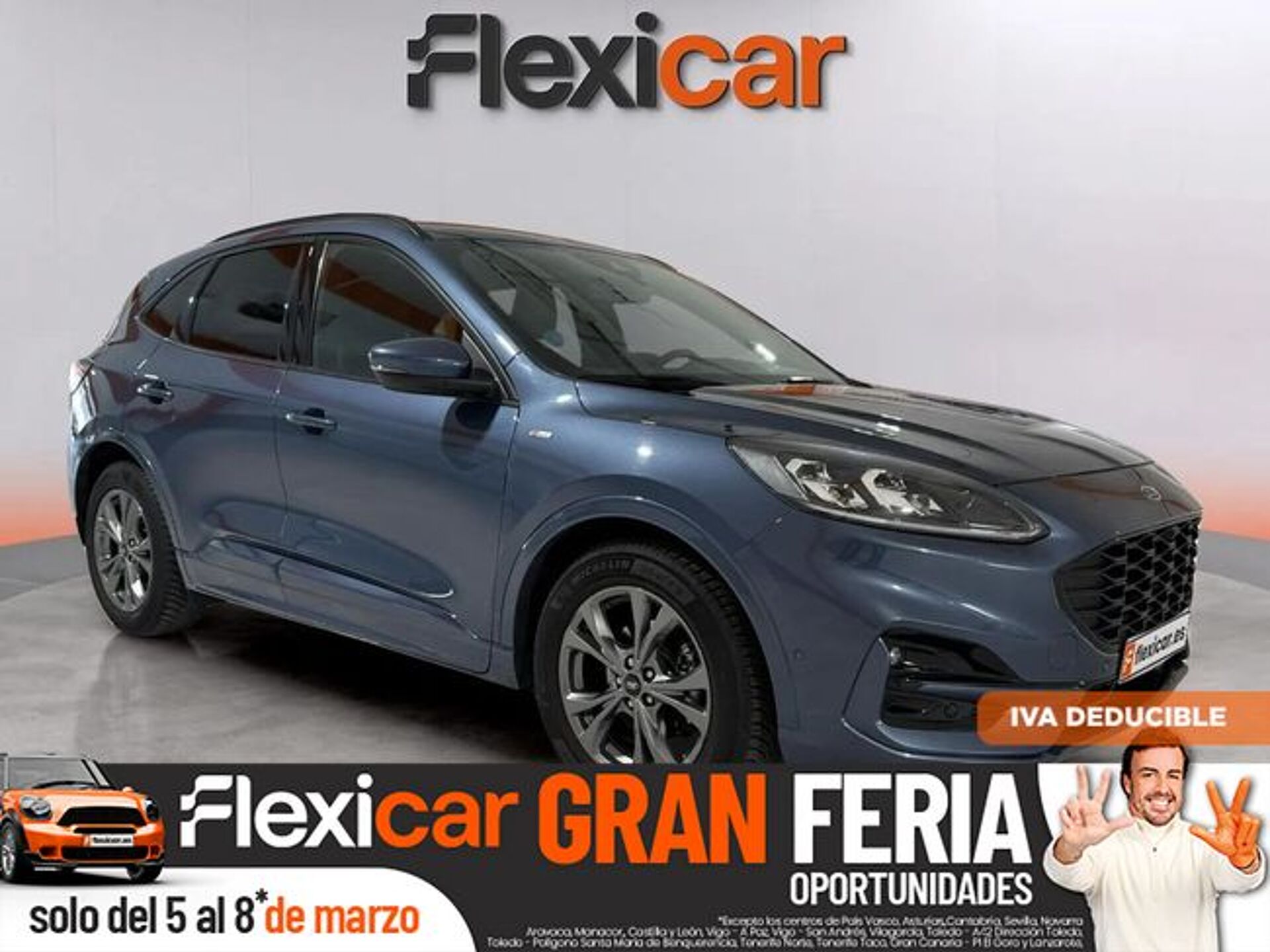 Imagen 1 de FORD Kuga