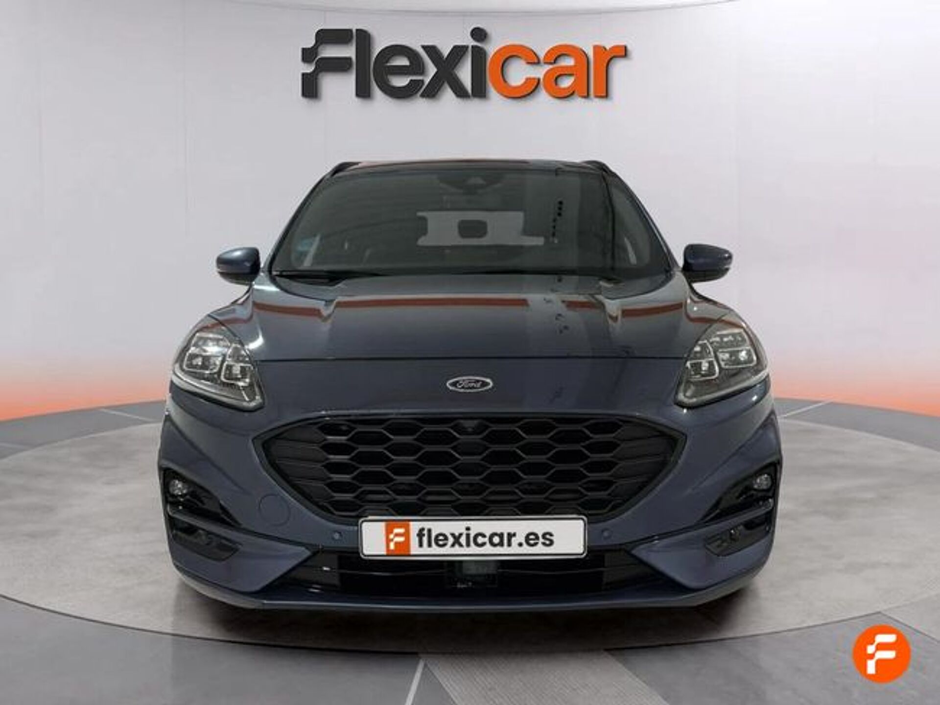 Imagen 2 de FORD Kuga