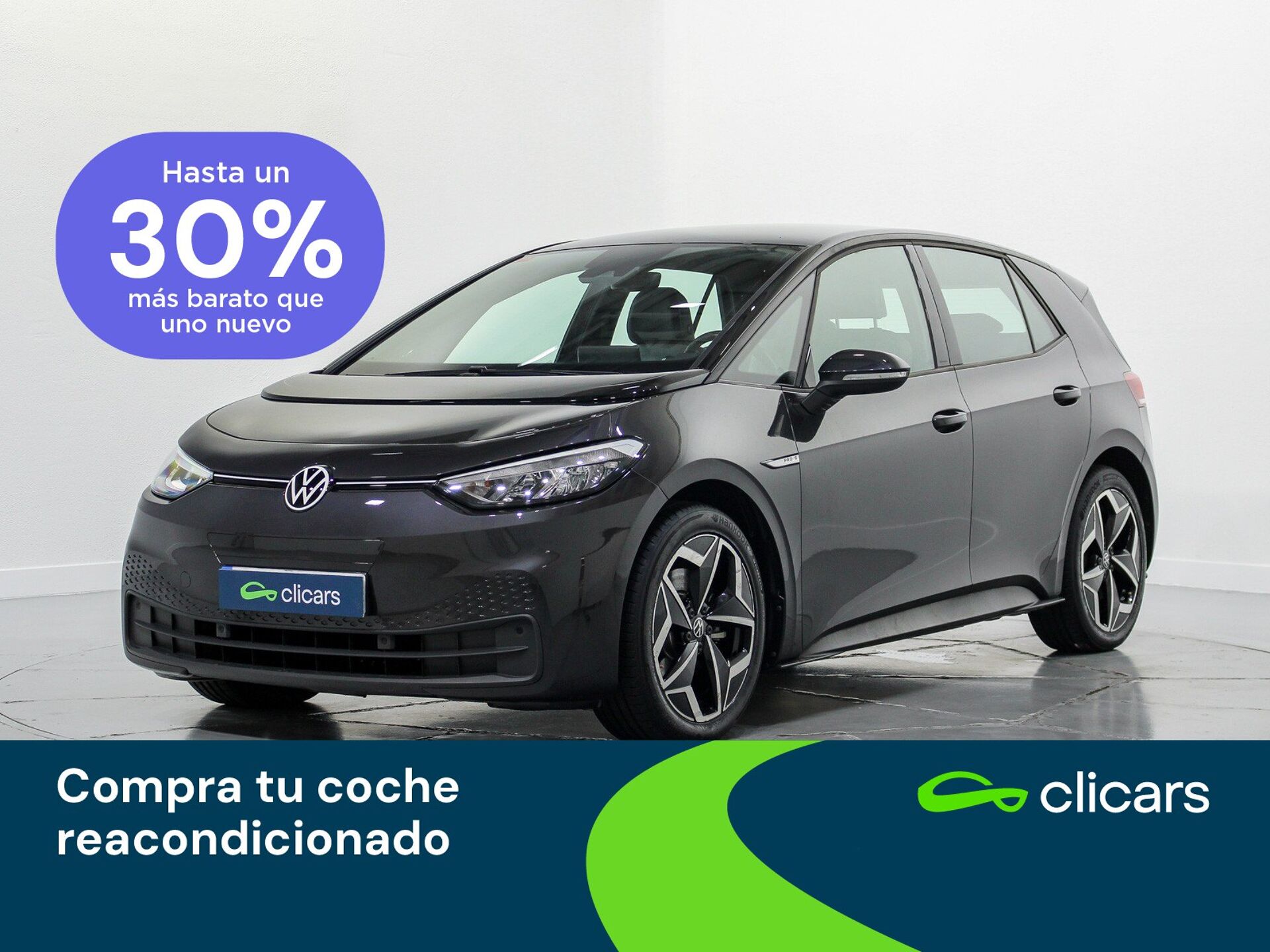 Imagen de VOLKSWAGEN ID3