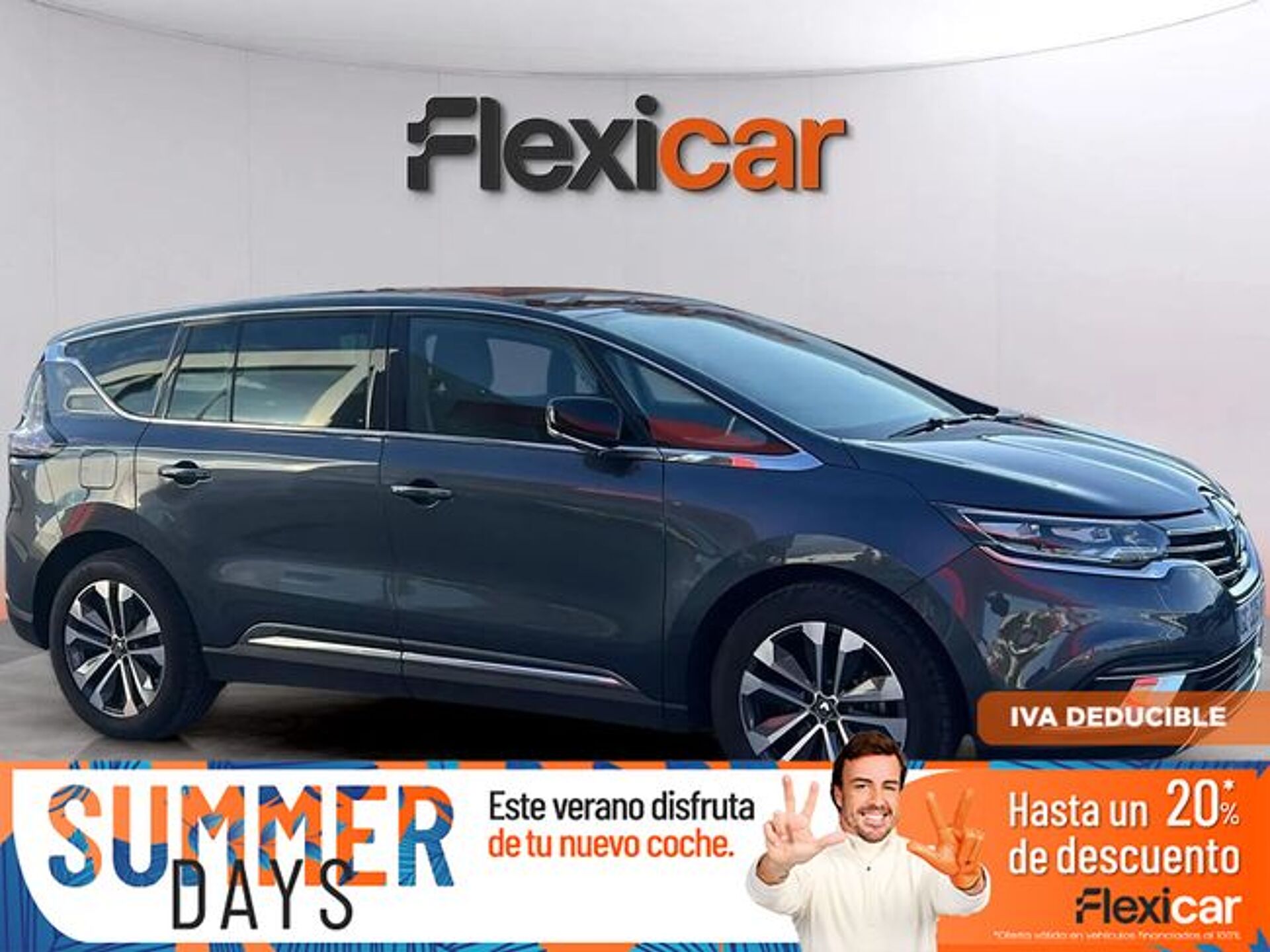 Imagen de RENAULT Espace