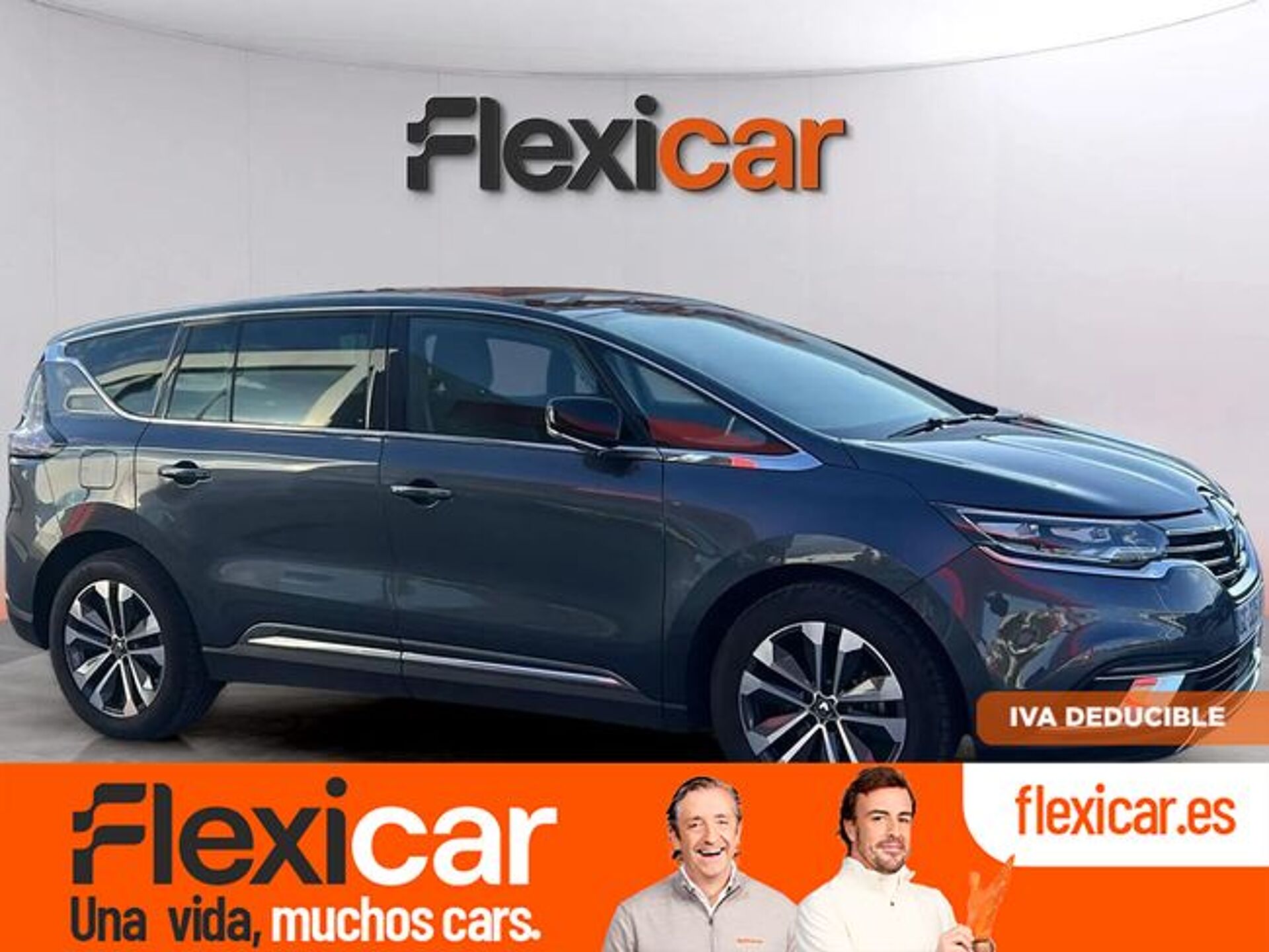 Imagen de RENAULT Espace
