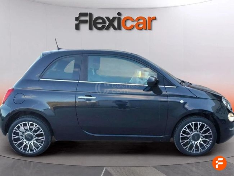 Foto del FIAT 500 1.0 Hybrid Dolcevita 52kW