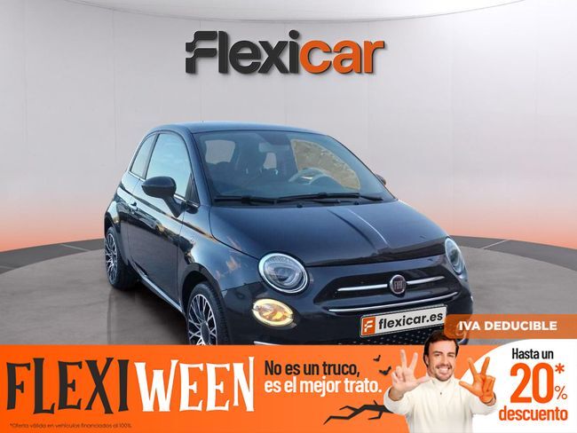 FIAT 500 (Dolcevita 1.0 Hybrid 51KW (70 CV)) en Alicante