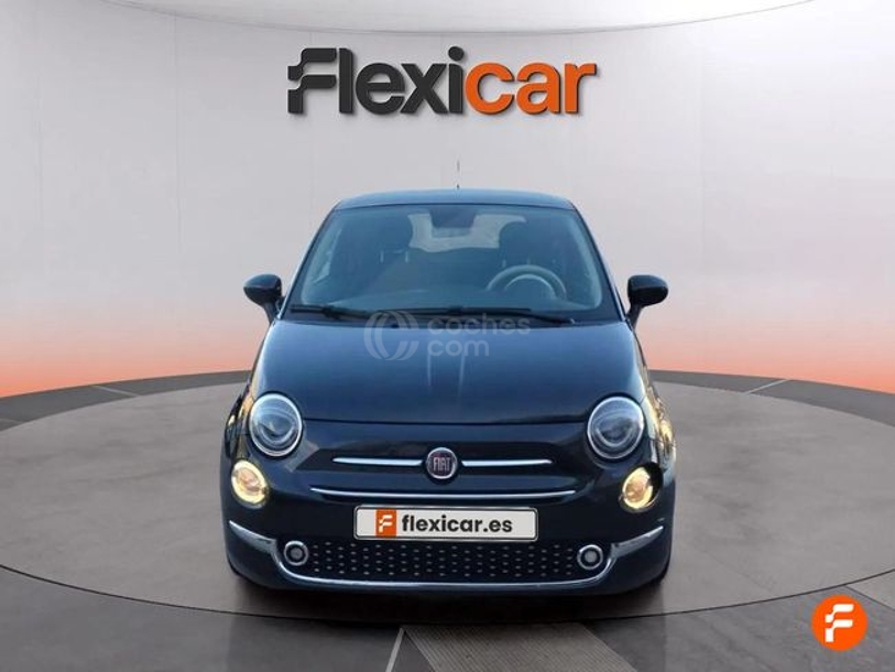 Foto del FIAT 500 1.0 Hybrid Dolcevita 52kW