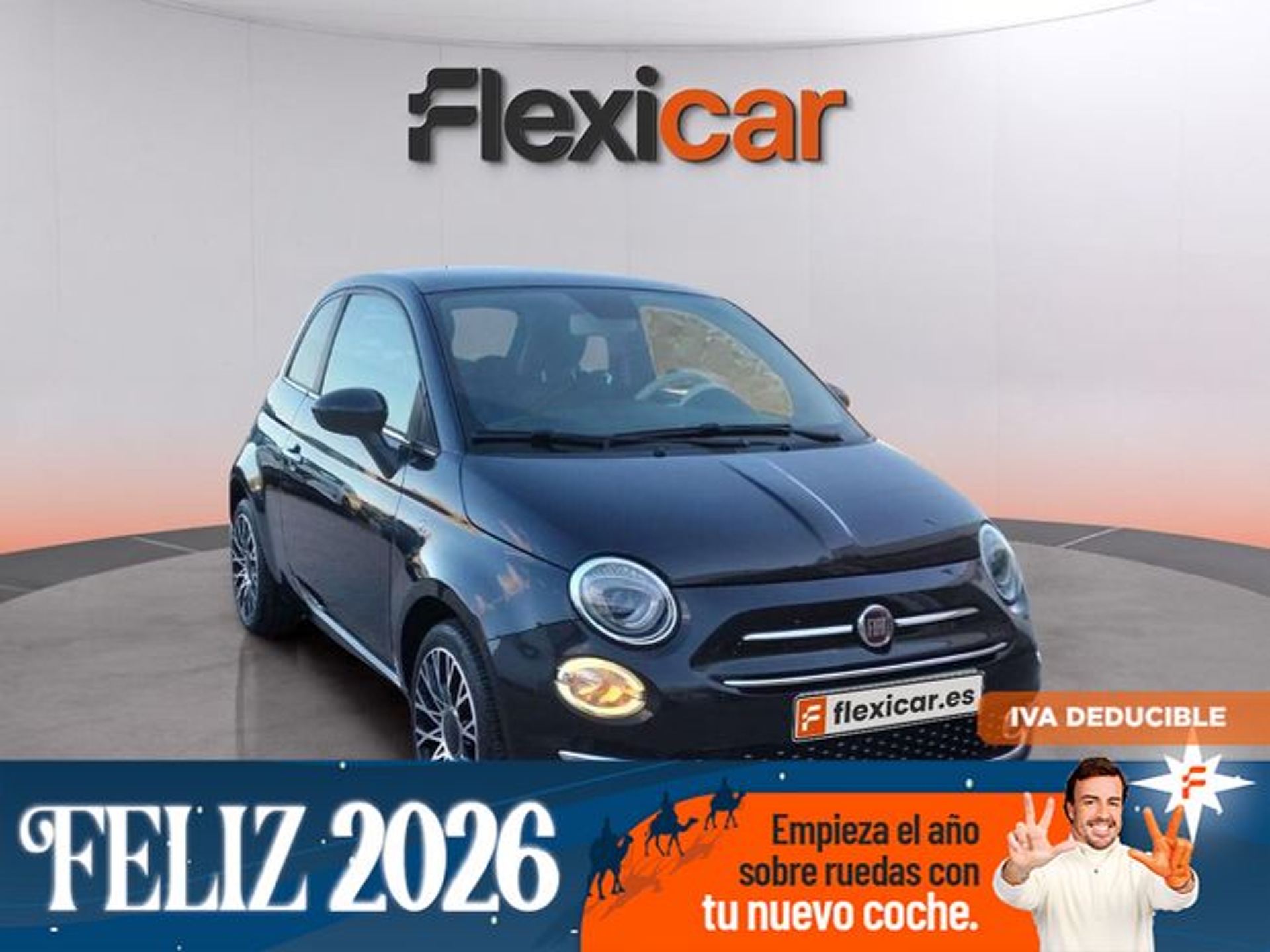 Imagen de FIAT 500
