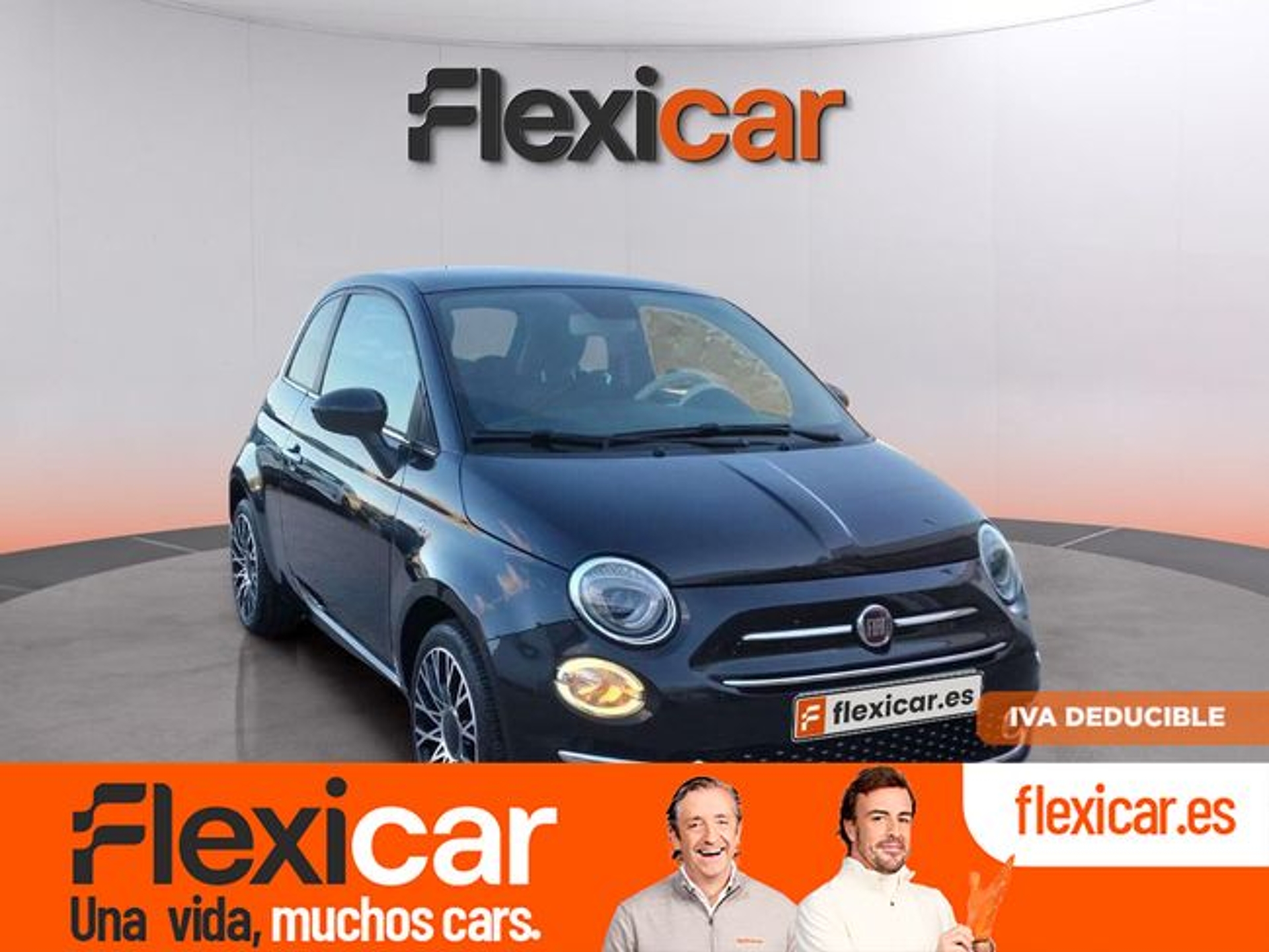 Imagen de FIAT 500