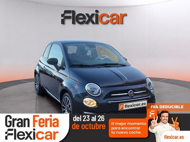 FIAT 500 (Dolcevita 1.0 Hybrid 51KW (70 CV)) en Alicante