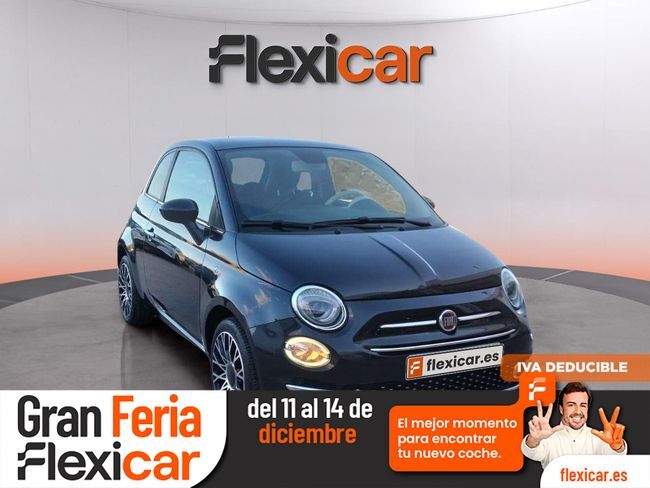 FIAT 500 (Dolcevita 1.0 Hybrid 51KW (70 CV)) en Alicante