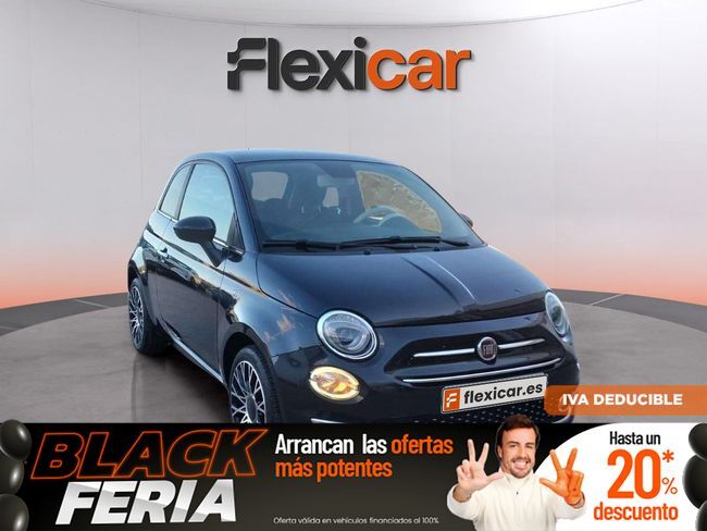 FIAT 500 (Dolcevita 1.0 Hybrid 51KW (70 CV)) en Alicante