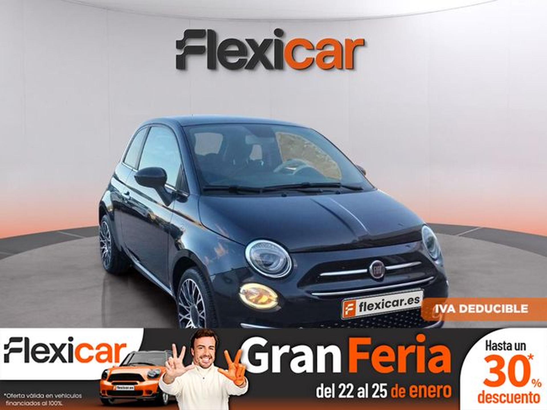 Imagen de FIAT 500