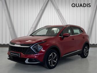 Imagen de KIA Sportage 1.6 T-GDi HEV Drive